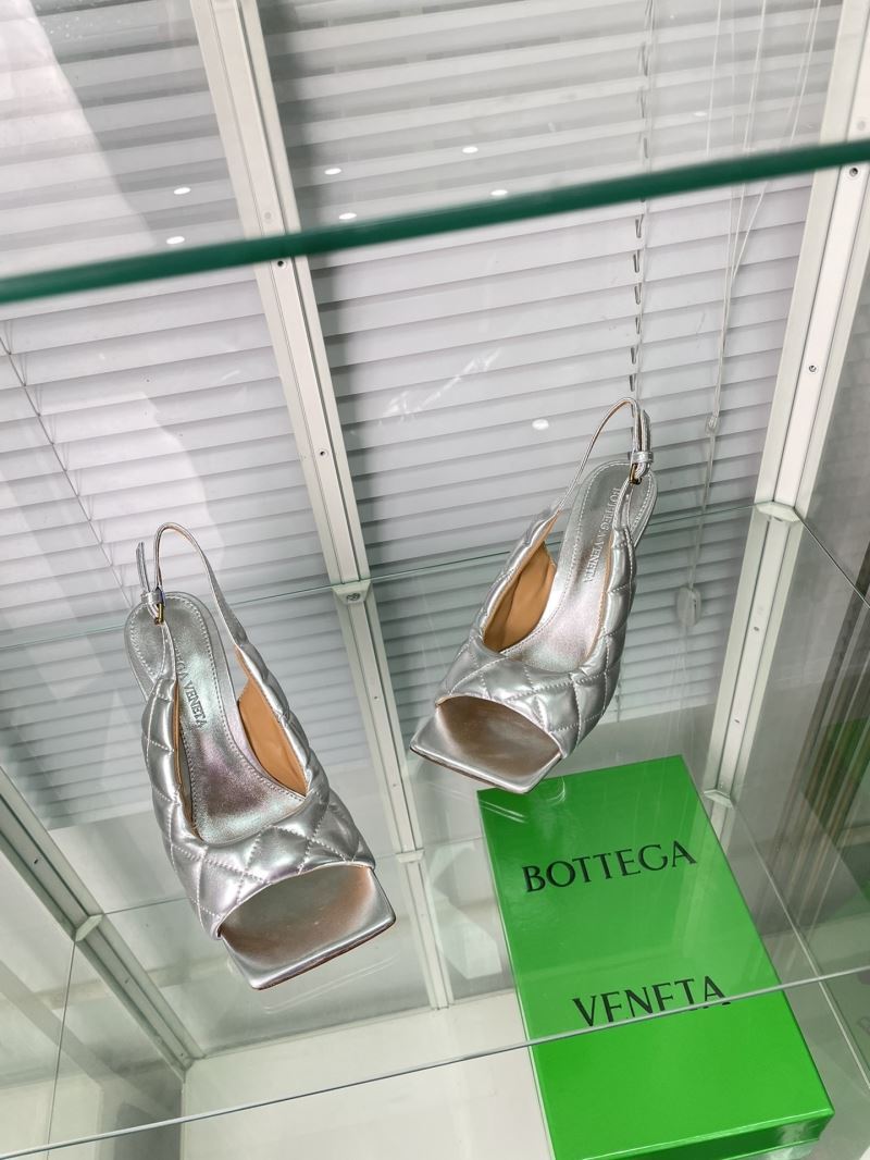 Bottega Veneta Sandals